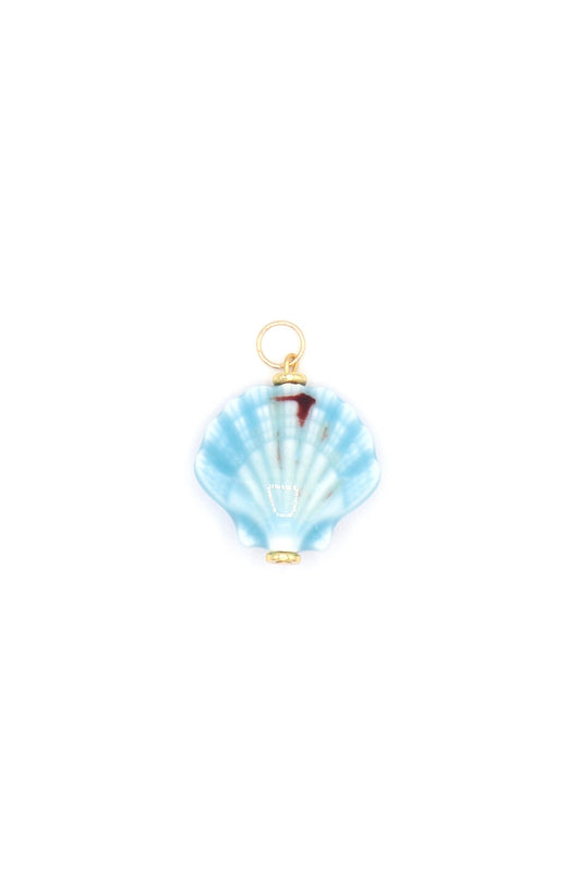 blue-ceramic-sea-shell-charm