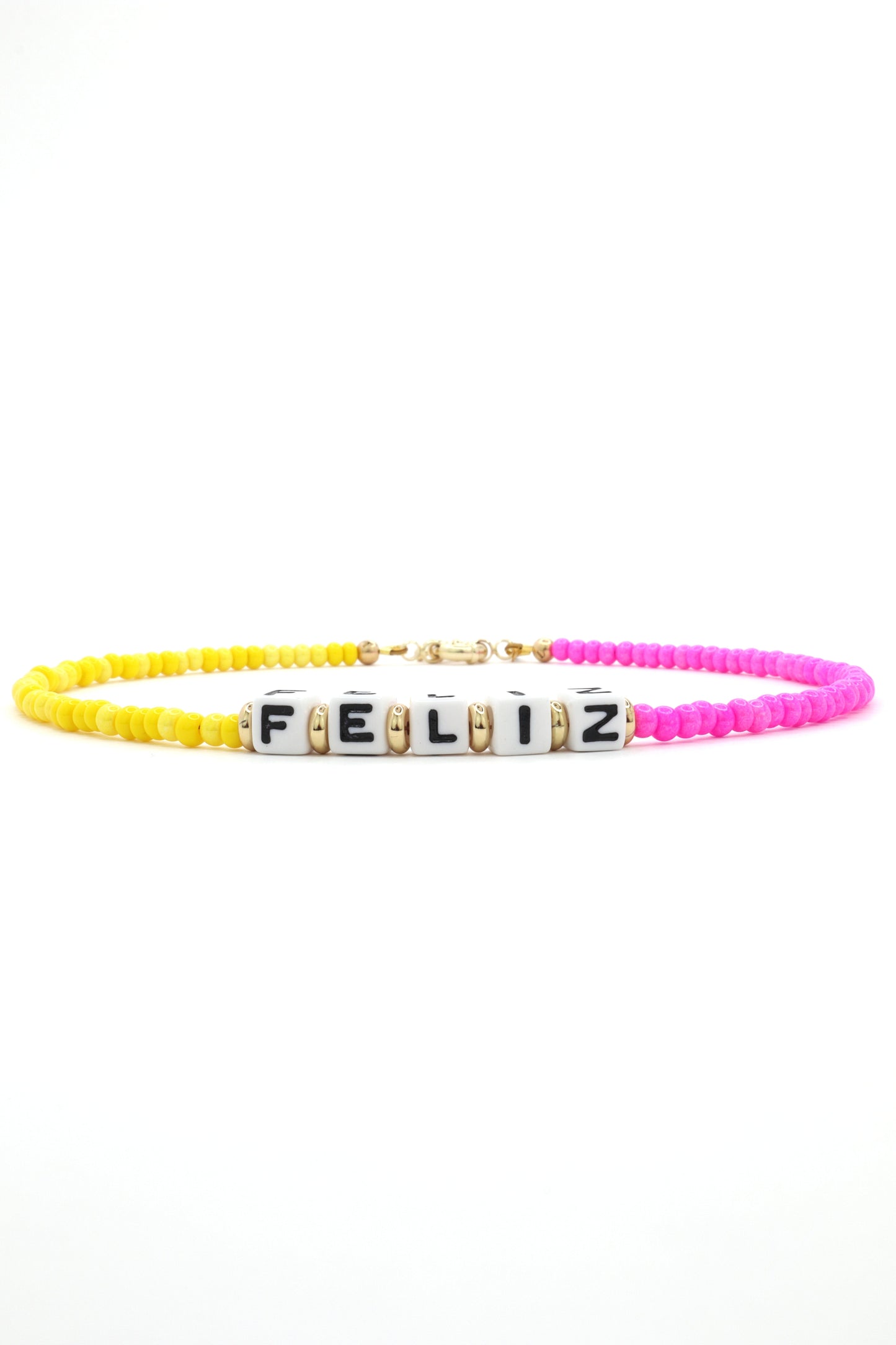 customizable-cube-letters-yellow-pink-glass-beads-necklace-with-the-word-feliz