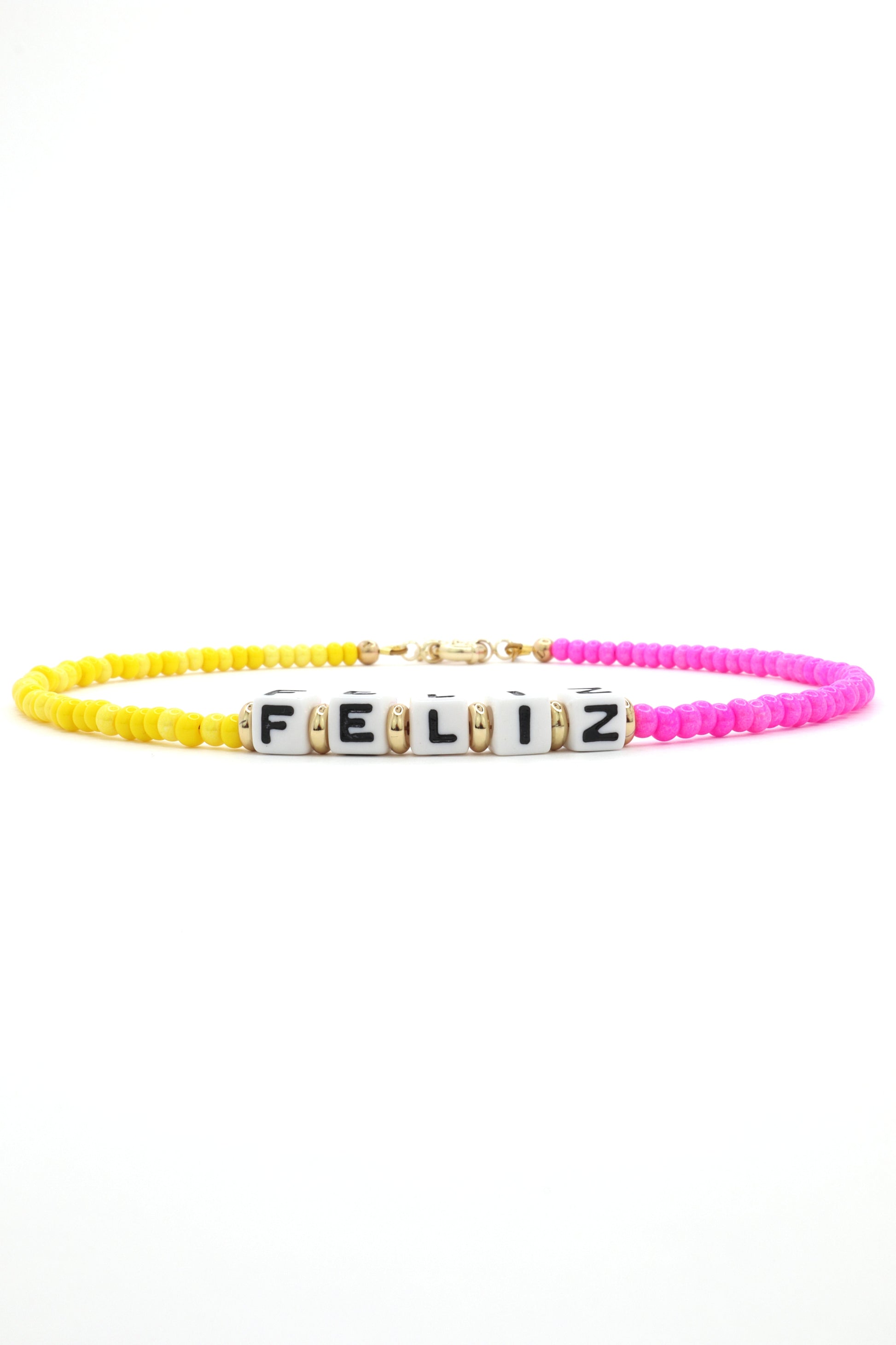 customizable-cube-letters-yellow-pink-glass-beads-necklace-with-the-word-feliz