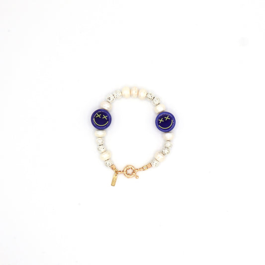 alejandro-bracelet-hand-made-with-blue-crossed-eyed-smiley-faces-freshwater-pearls-metallic-lava-beads-by-nayda-de-jesus