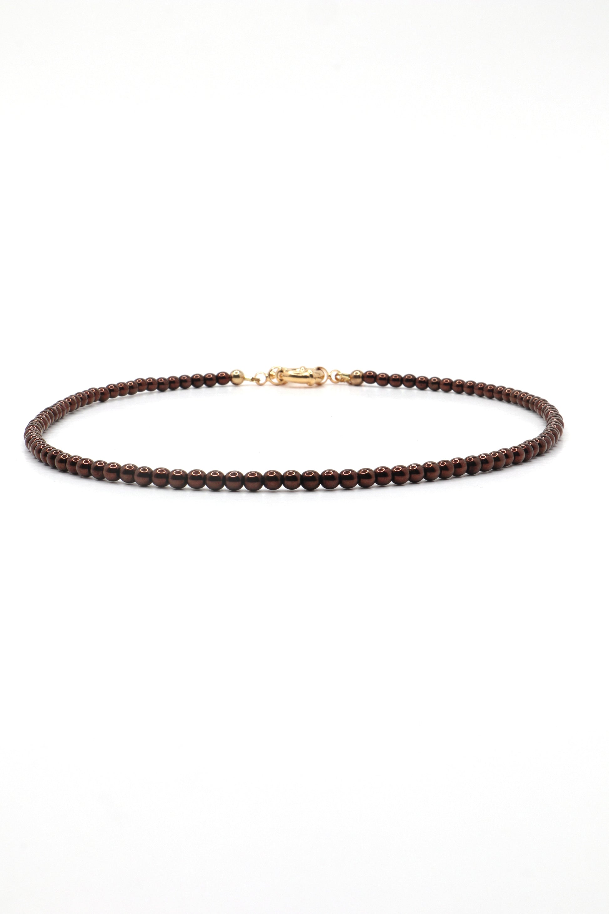 brown-glass-beads-18k-spring-clasp-closure