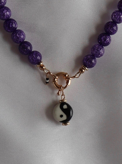 ceramic-yin-yang-pendant-charm-with-purple-quartz-necklace