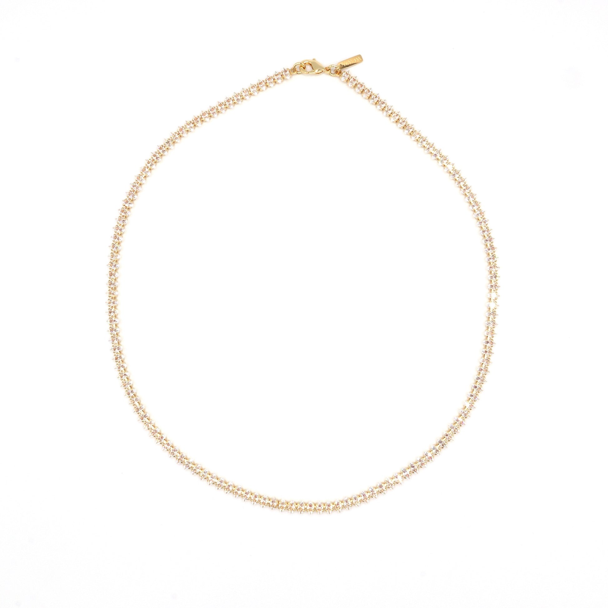 marquesa-tennis-necklace-18-k-gold-plated-with-clear-cubic-zirconia-stones-by-nayda-de-jesus