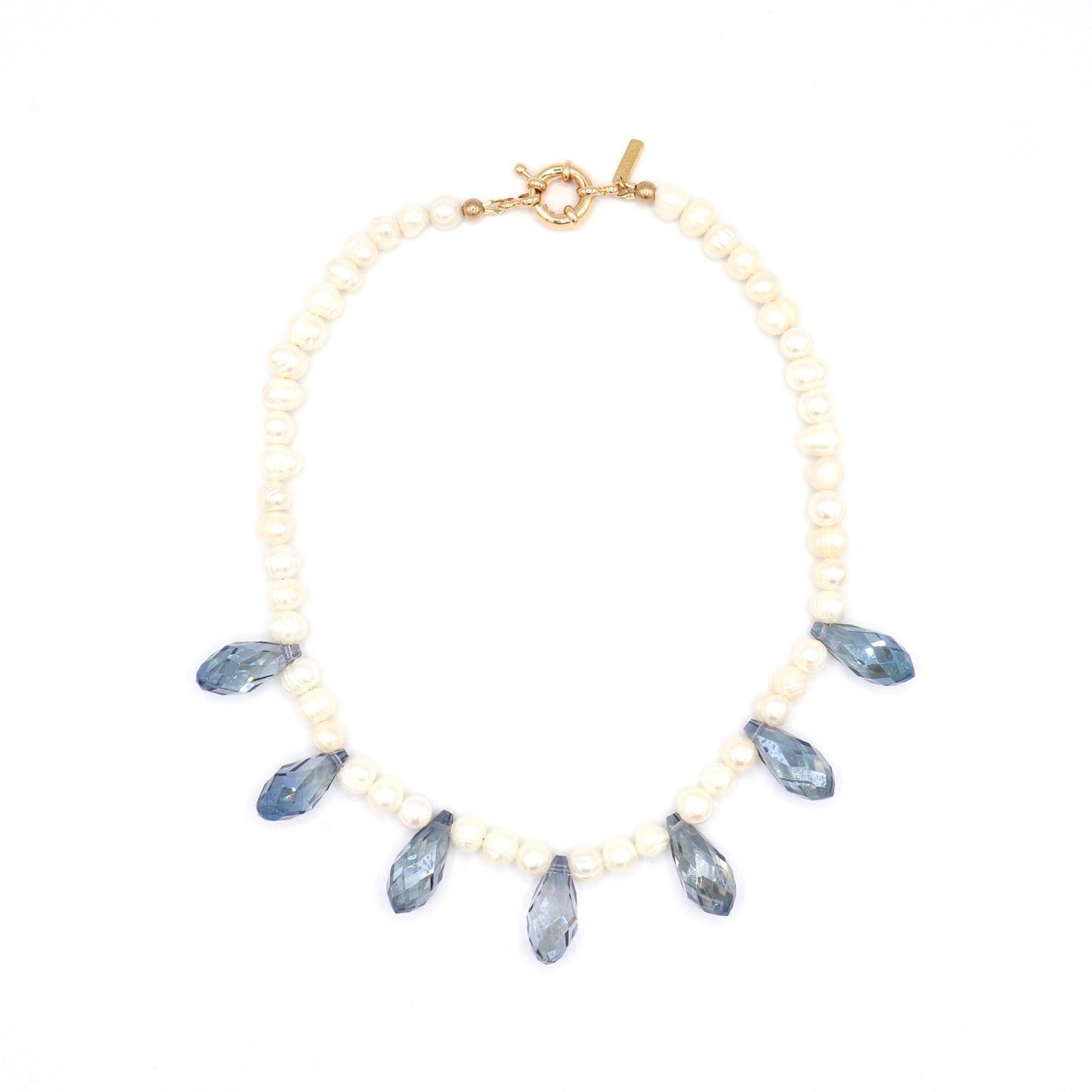 nerea-necklace-blue-teardrop-glass-bliss-freshwater-pearls-18-k-gold-filled-spring-clasp-by-nayda-de-jesus