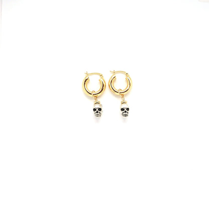 the-t-1000-earrings-hand-made-with-metal-skull-and-18-k-gold-plated-hoops-by-latina-artist-nayda-de-jesus