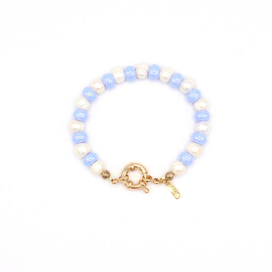 ula-bracelet-made-with-powder-blue-glass-czesh-beads-18-k-gold-filled-sprimg-clasp-freshwater-pearls-by-nayda-de-jesus