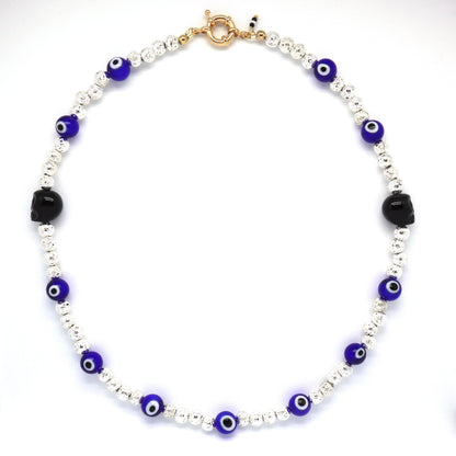 evil-eye-nazar-necklace-made-with-metallic-lava-beads-and-skull-by-nayda-de-jesus