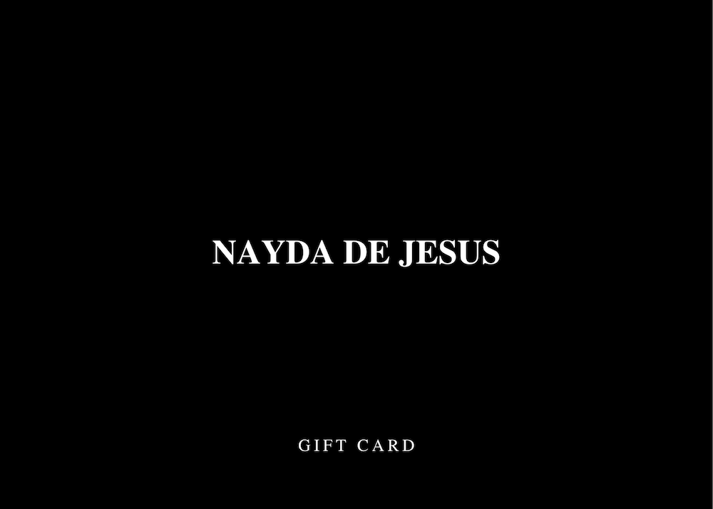 DIGITAL GIFT CARD